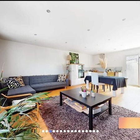 Apartament Jasmin House Cenon Zewnętrze zdjęcie
