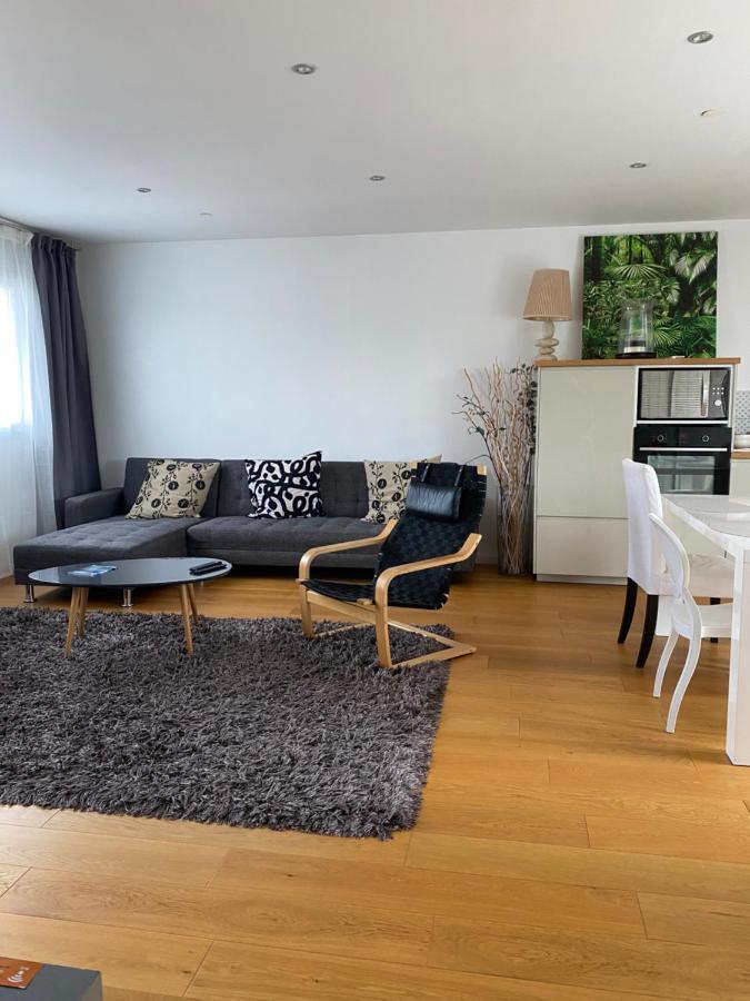 Apartament Jasmin House Cenon Zewnętrze zdjęcie