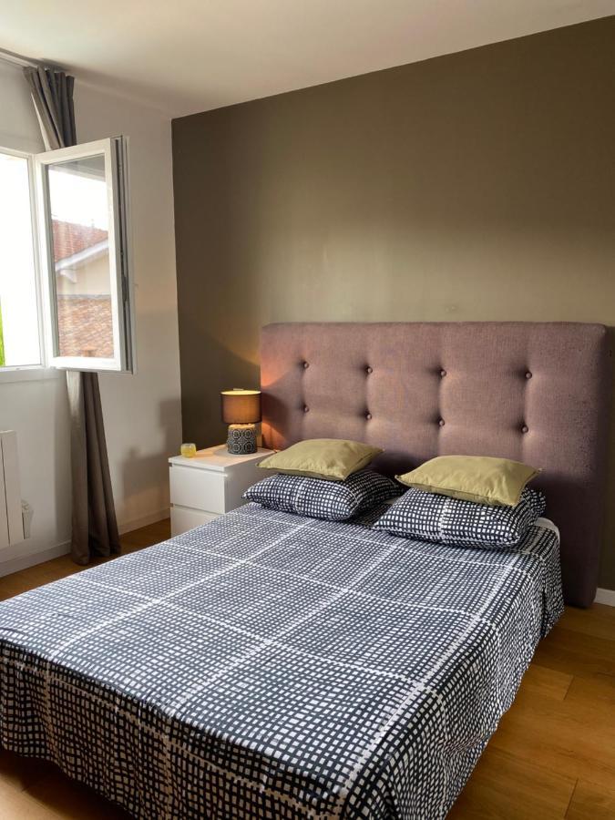 Apartament Jasmin House Cenon Zewnętrze zdjęcie