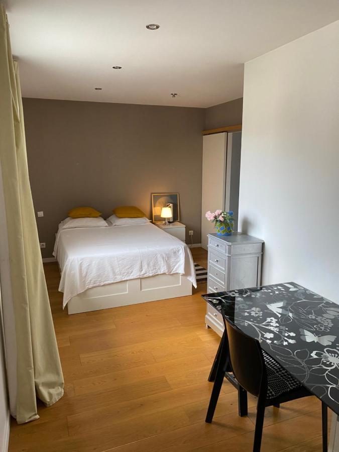Apartament Jasmin House Cenon Zewnętrze zdjęcie