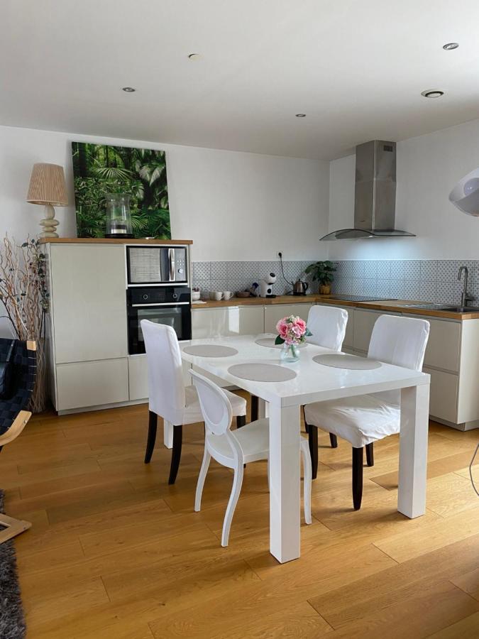 Apartament Jasmin House Cenon Zewnętrze zdjęcie