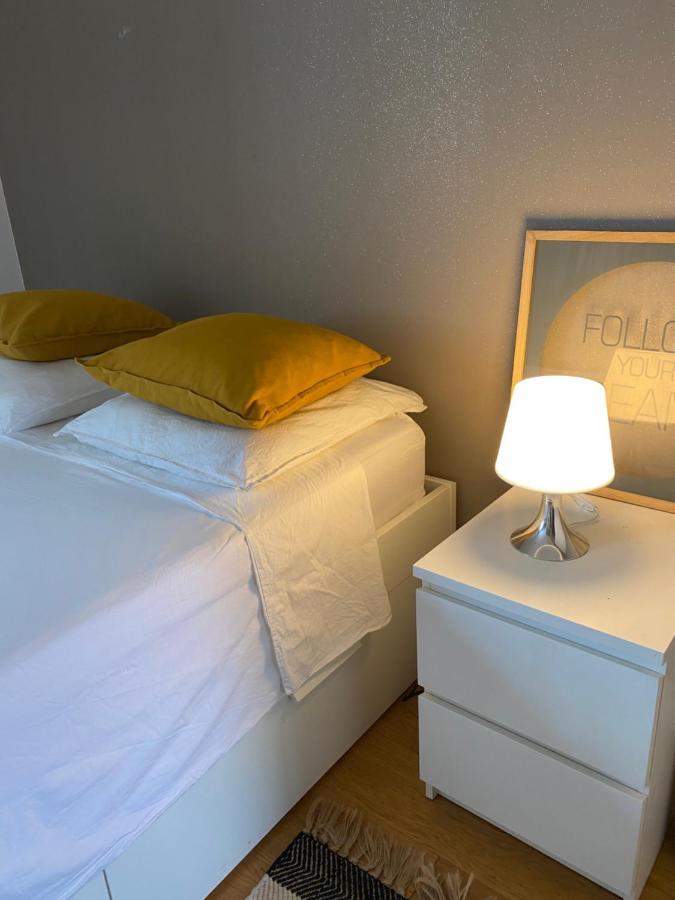Apartament Jasmin House Cenon Zewnętrze zdjęcie